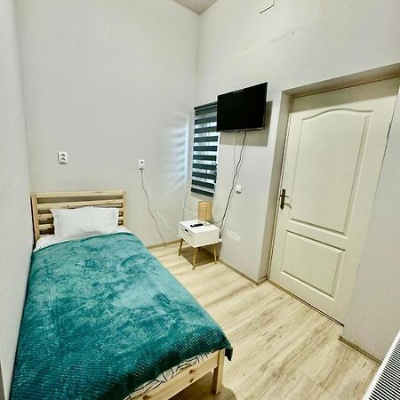 Serbian House Timisoara Bagian luar foto
