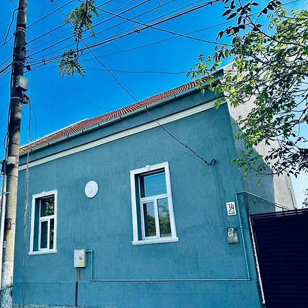 Serbian House Timisoara Bagian luar foto
